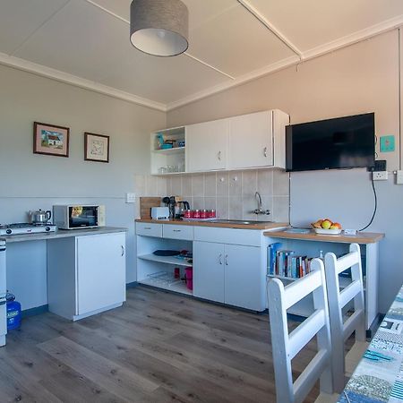 A La Mer - Selfcatering Unit Agulhas Dış mekan fotoğraf