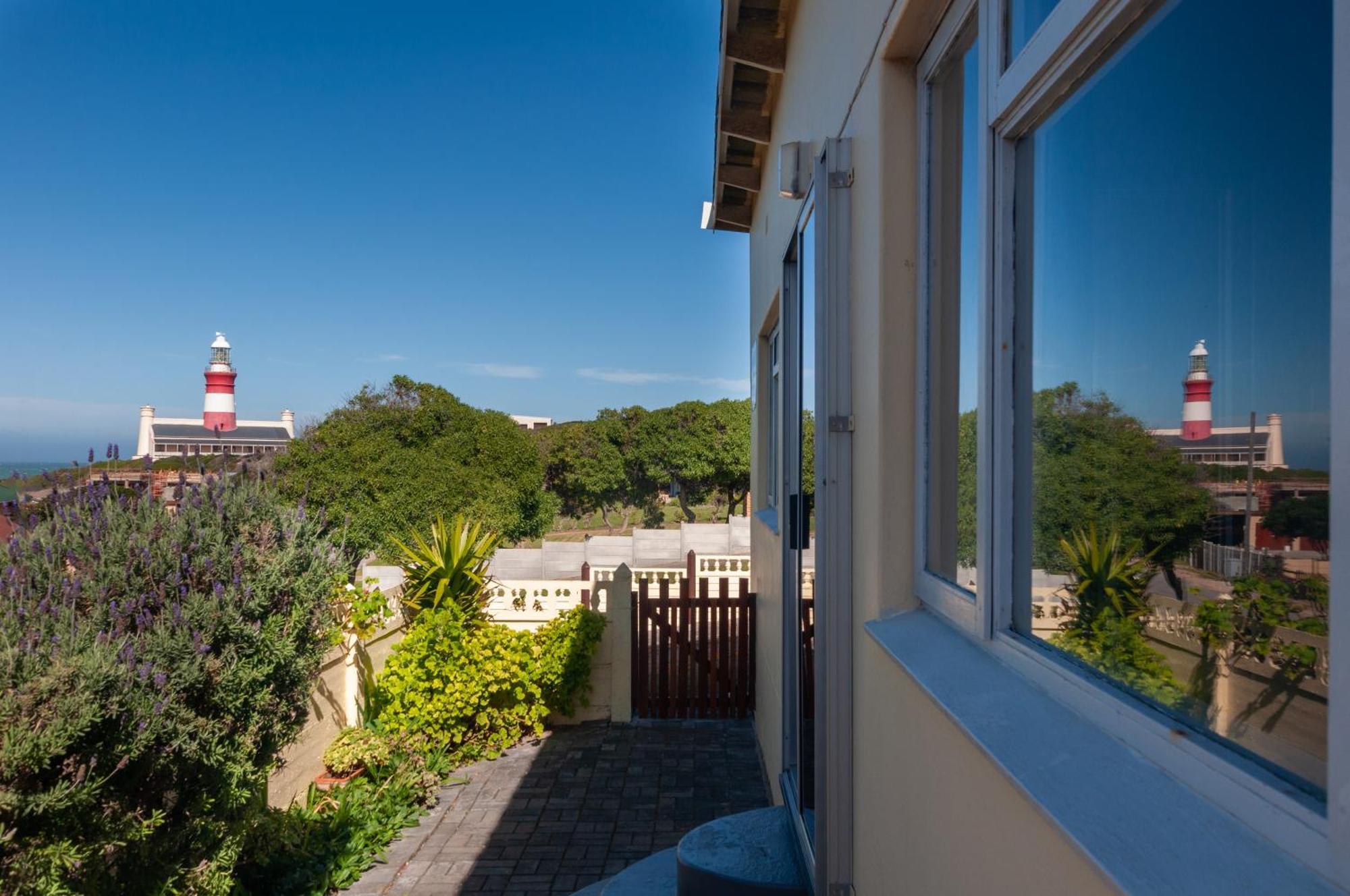 A La Mer - Selfcatering Unit Agulhas Dış mekan fotoğraf