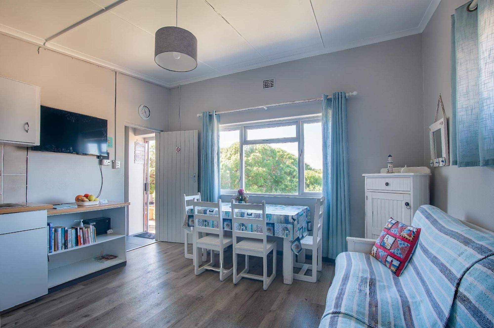 A La Mer - Selfcatering Unit Agulhas Dış mekan fotoğraf