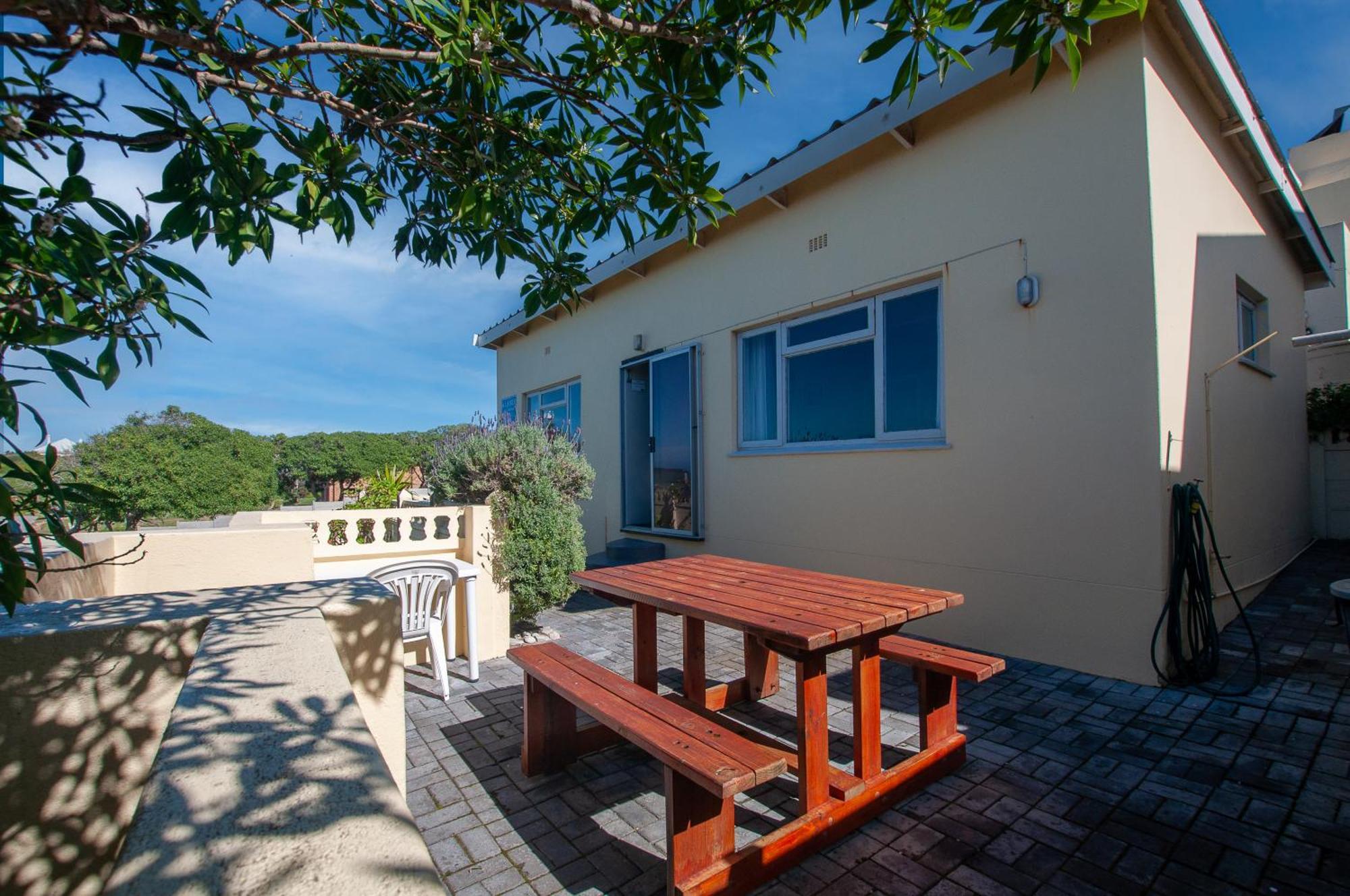 A La Mer - Selfcatering Unit Agulhas Dış mekan fotoğraf
